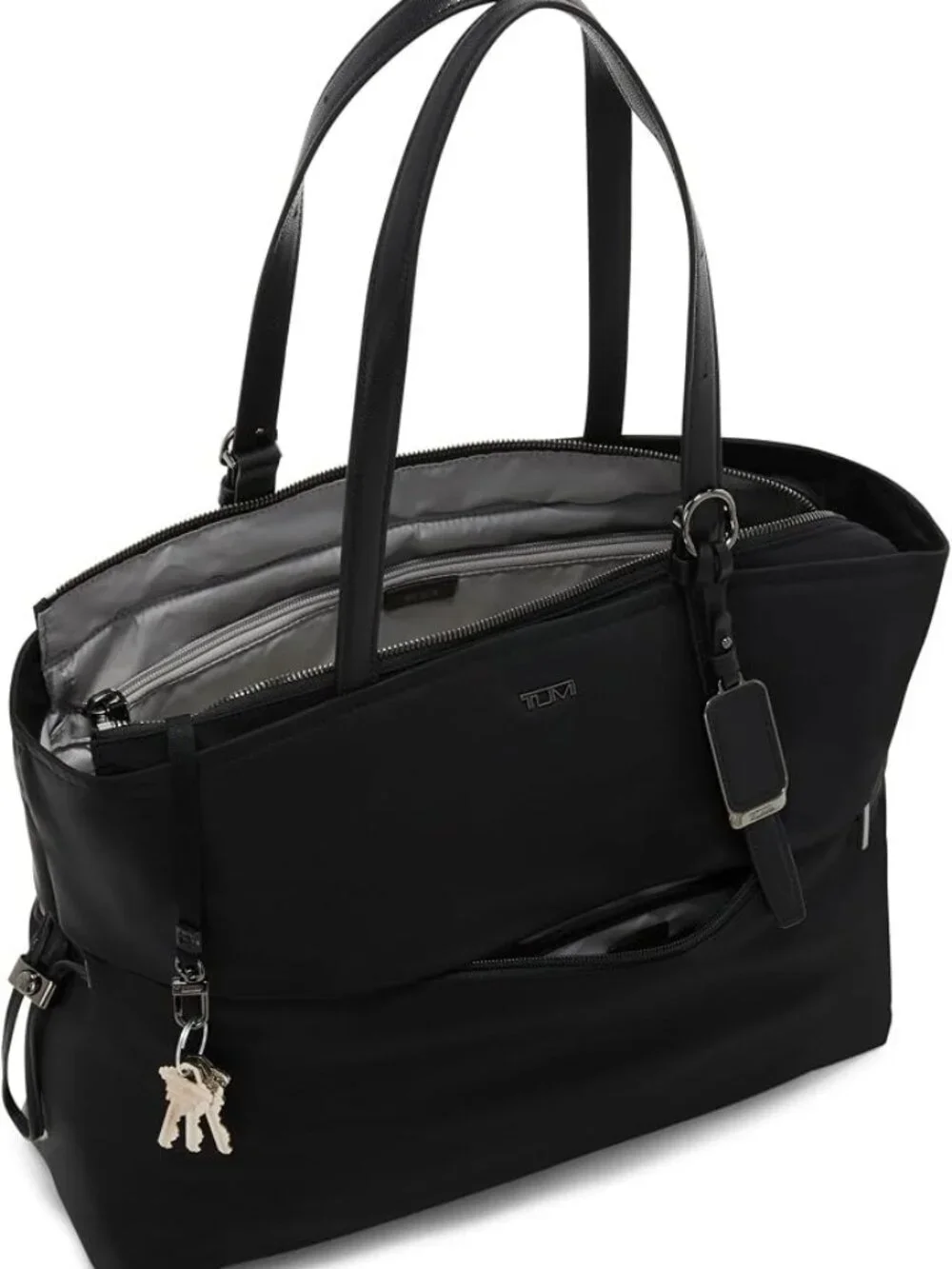 Tumi Voyageur Cam Large Tote